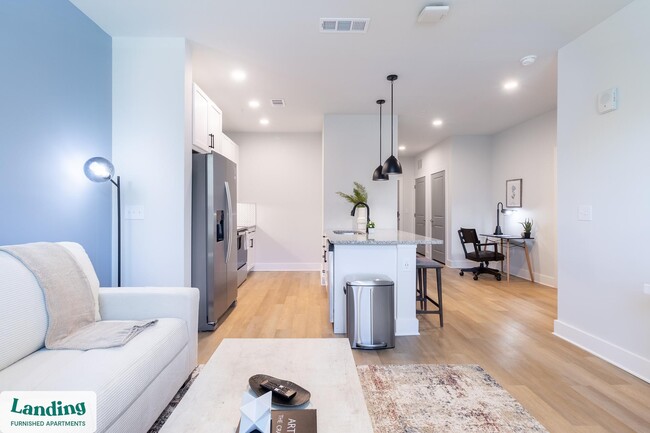 Foto del edificio - 435 Encore Way