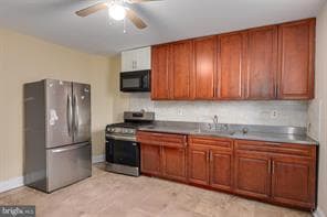 Building Photo - 1312 S Corlies St