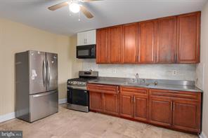 Photo - 1312 S Corlies St Apartment