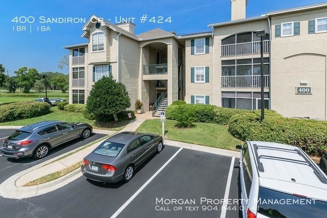 Building Photo - 1 bedroom in Ponte Vedra Beach FL 32082