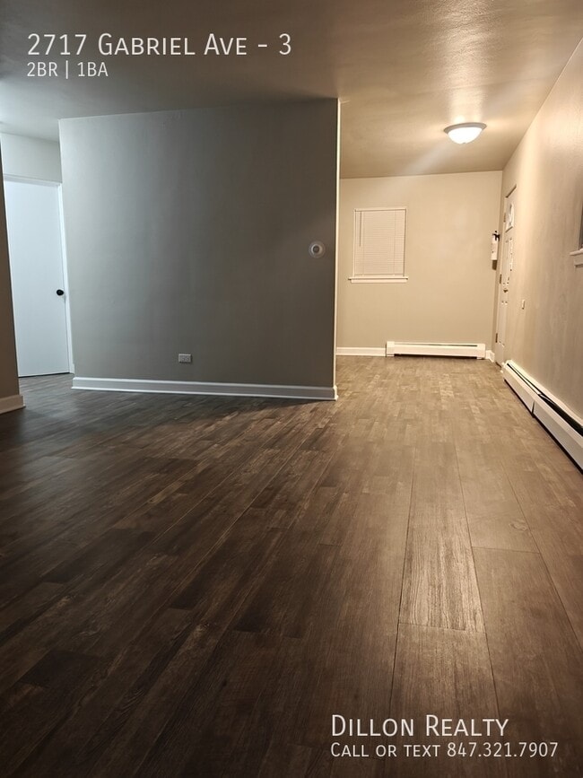 Building Photo - 2717 Gabriel Ave