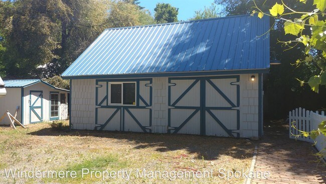 Building Photo - 7110 E Liberty Ave