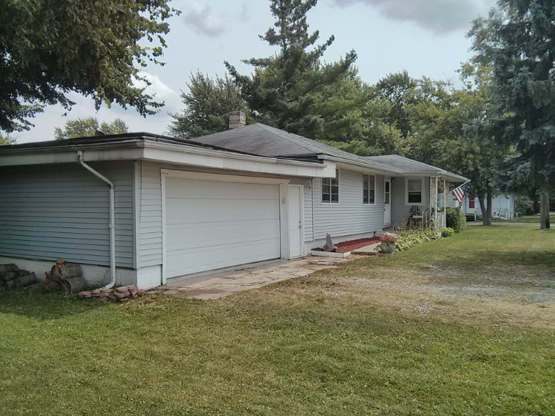 Foto principal - 10901 Huron St