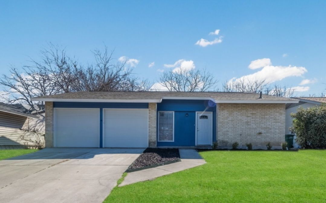 Foto principal - 6522 Hidden Bluff