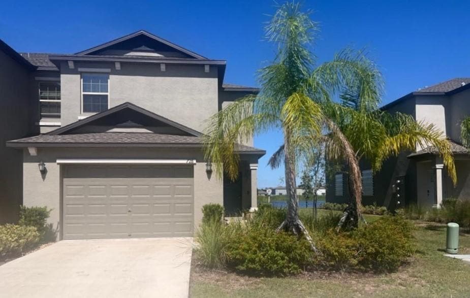 728 Royal Empress Dr, Ruskin, FL 33570 Townhome Rentals in Ruskin FL