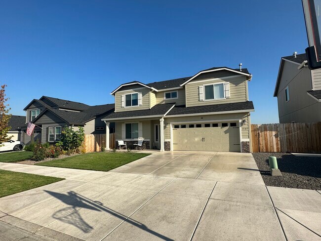 Building Photo - 3589 Carnelian St