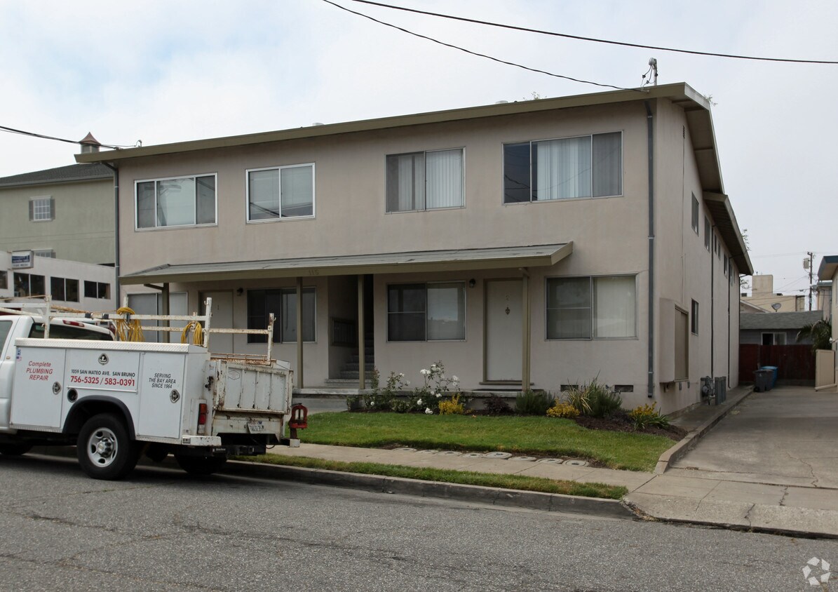 Primary Photo - 115 Santa Helena Ave