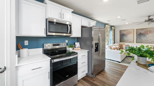 Foto del edificio - 2043 W Pleasant Ave