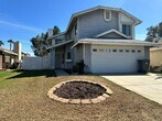 3bd/2.5ba House - Red Mahogany Dr. - 3bd/2.5ba House -  Red Mahogany Dr.