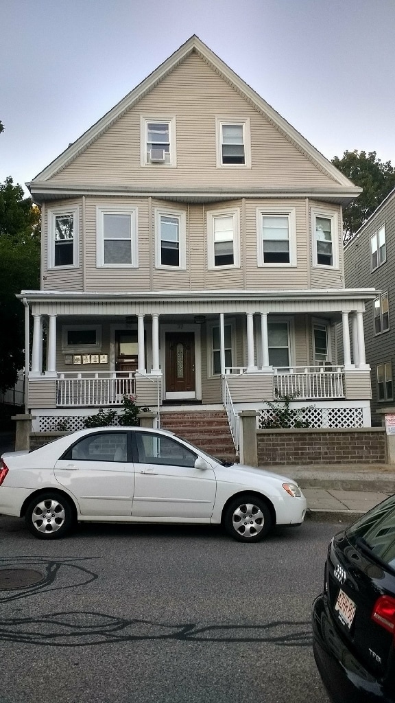 Building Photo - 37 Farquhar St