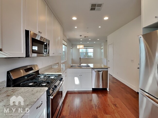 Building Photo - 2517 Rice Alley