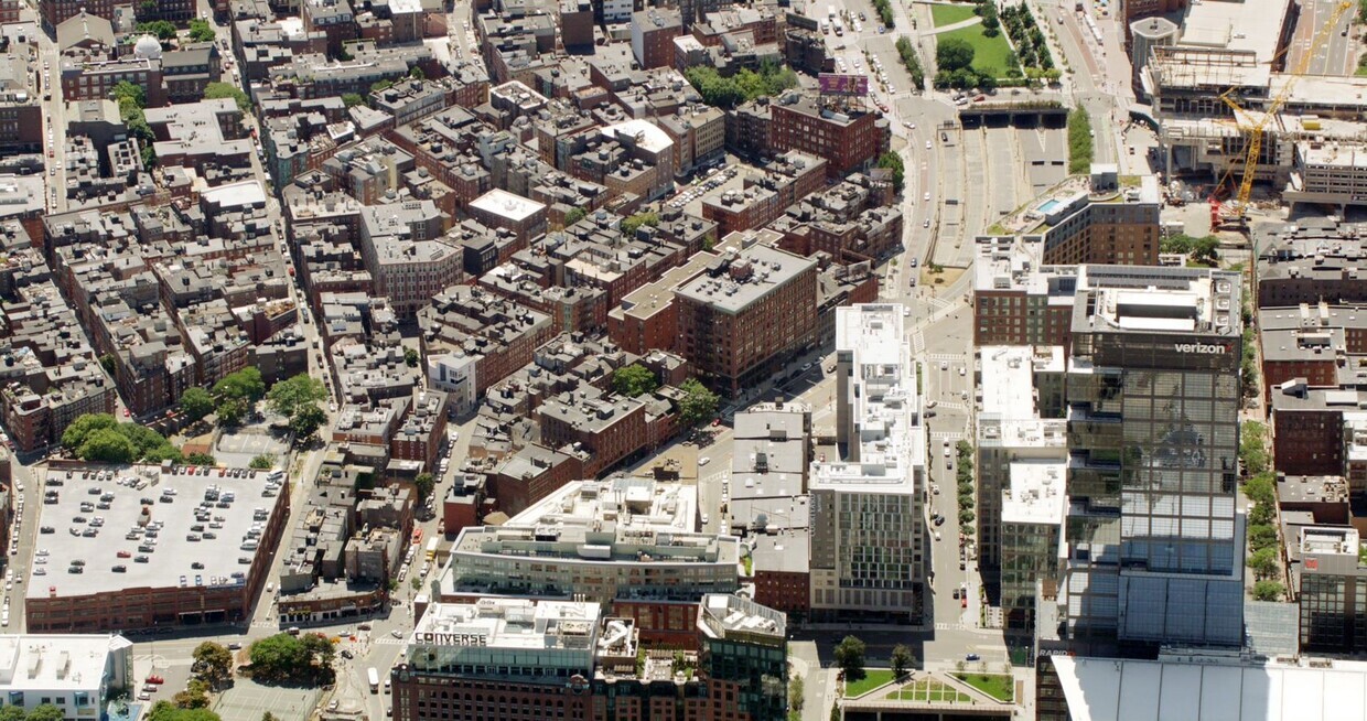 Primary Photo - The Knights of Columbus Building