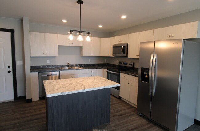 Unidad 4 - The Landings on Cedar Cross