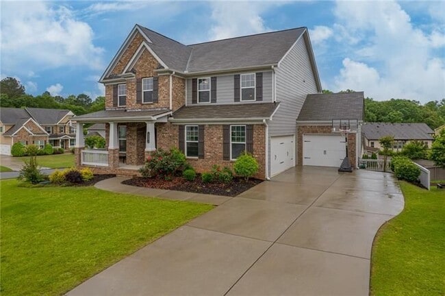 Building Photo - 301 Cochin Dr