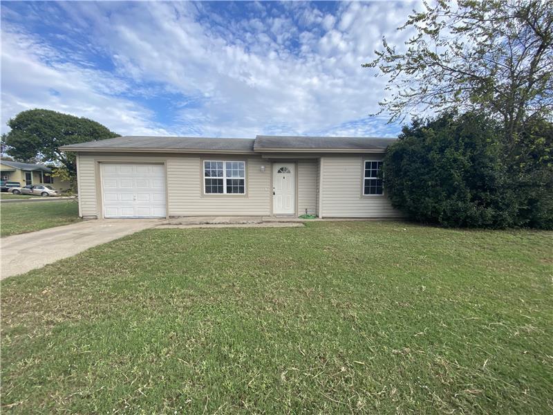 506 N 9th St Unit B, Copperas Cove, TX 76522 Condo for Rent in