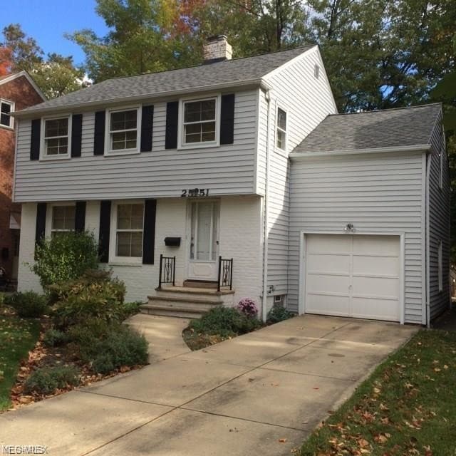 Primary Photo - 2551 Milton Rd