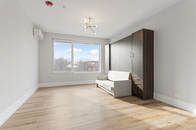 Foto del edificio - 1517 W Howard St