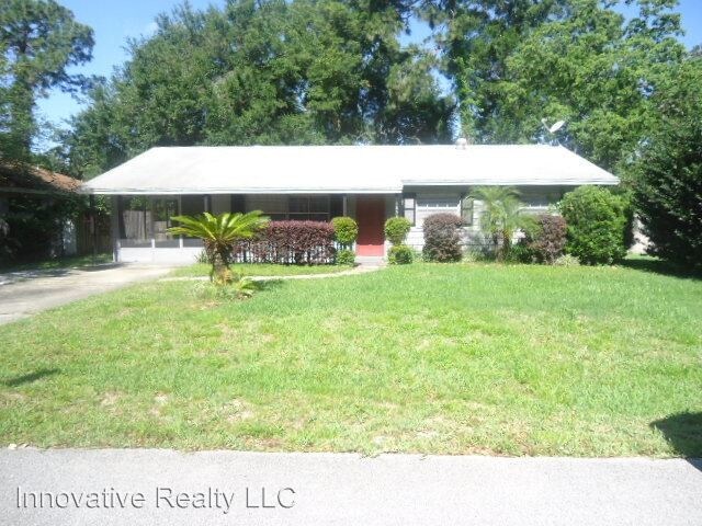 Primary Photo - 3 br, 1.5 bath House - 1054 Blackwood St.