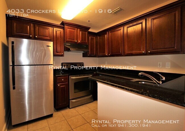Building Photo - 4033 Crockers Lake Blvd