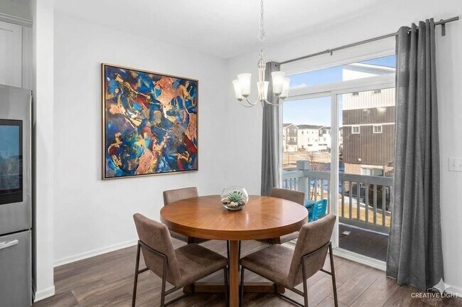 Foto del edificio - 4203 Calder Ln