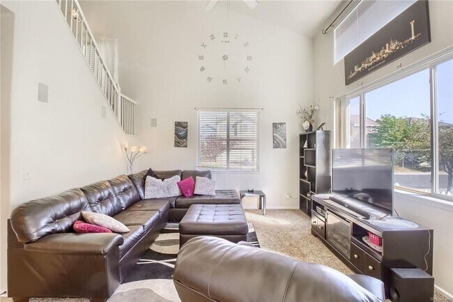 Foto del edificio - Charming 3 Bed/3 Bath Home in Thornton - G...