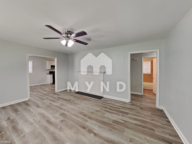 Building Photo - 3 br, 1 bath House - 1919 Old West Ln