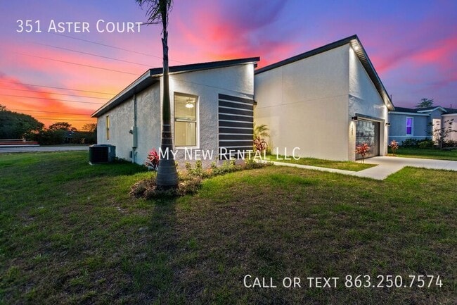 Foto del edificio - 351 Aster Ct