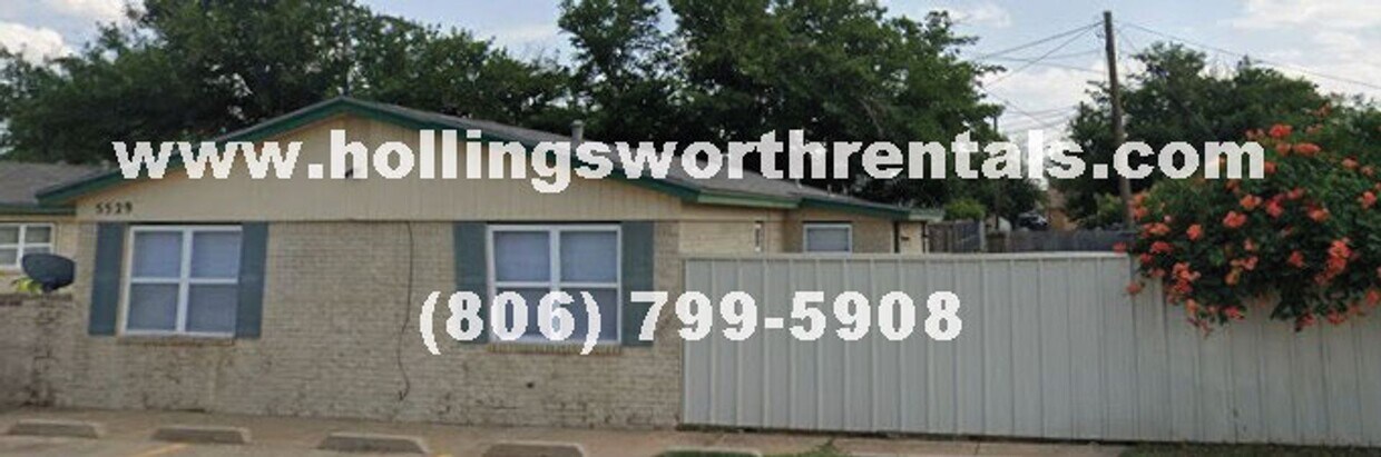 Foto principal - 5529 34th St