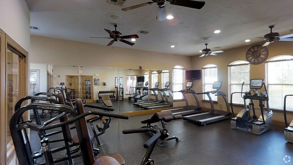 Foto principal - The Fountains of Conroe Apartment Homes