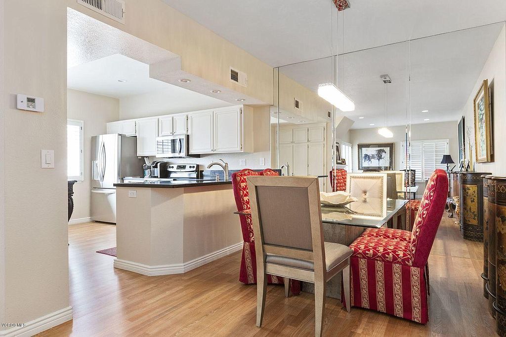 5799 Freebird Ln, Oak Park, CA 91377 Townhome Rentals in Oak Park CA