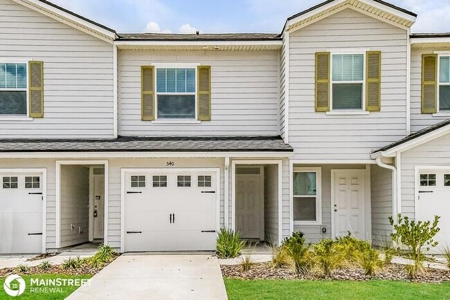 Building Photo - 540 Eiseman Way, Jacksonville, FL 32216