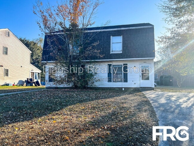 Photo - 107 Chesterfield Court Townhome