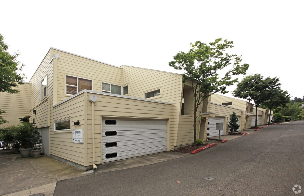 Primary Photo - Macadam Village Apartments