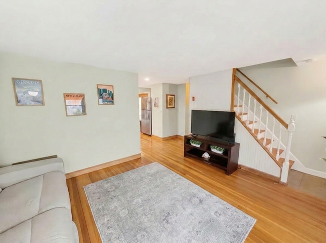 Photo - Beautiful House Available in Wakefield MA!