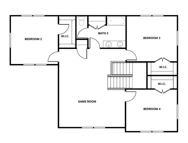 Building Photo - 1824 Drover Ln