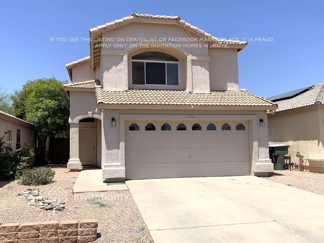 Building Photo - 606 W McRae Dr
