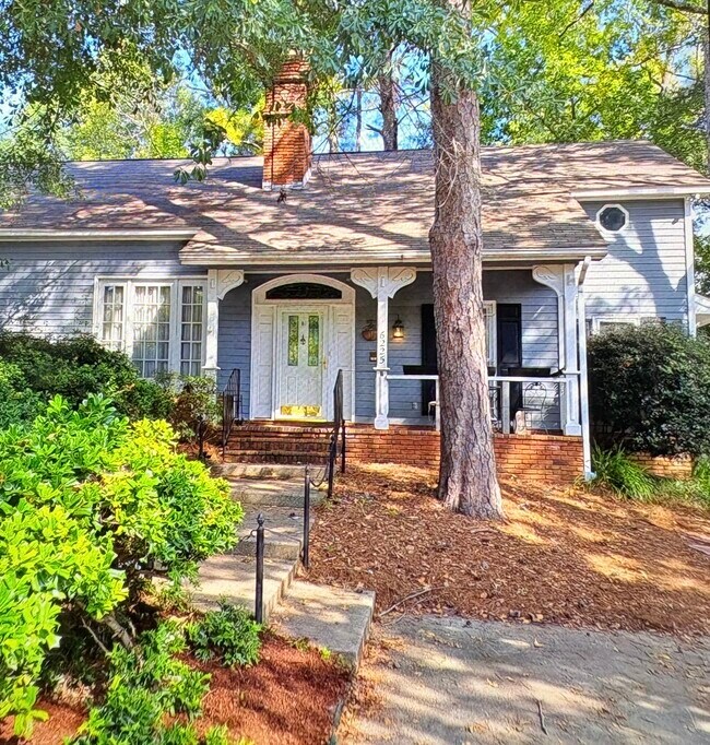 Foto del edificio - 6225 Olde Towne Dr