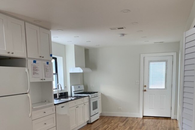 Foto del edificio - 1612 N Sedgwick St