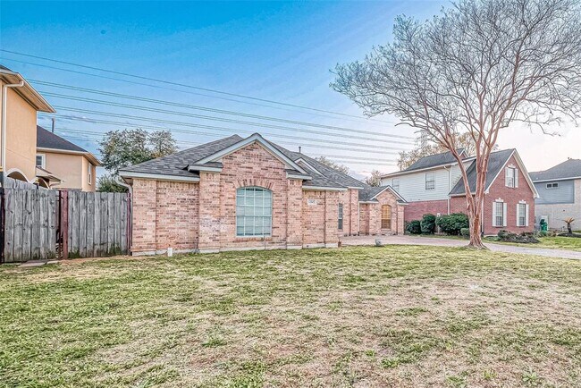 Foto del edificio - 13507 Oak Bend Forest Dr