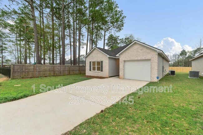 Foto del edificio - 8543 Clarke Rd