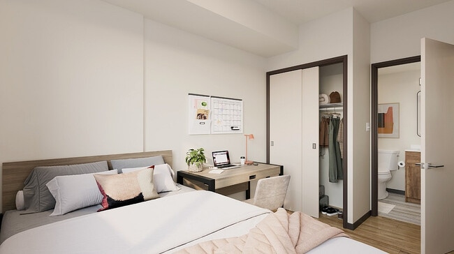 Building Photo - The Els - Student Living