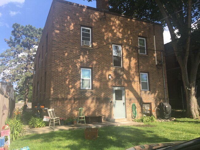 Building Photo - 4546 Nicollet Ave
