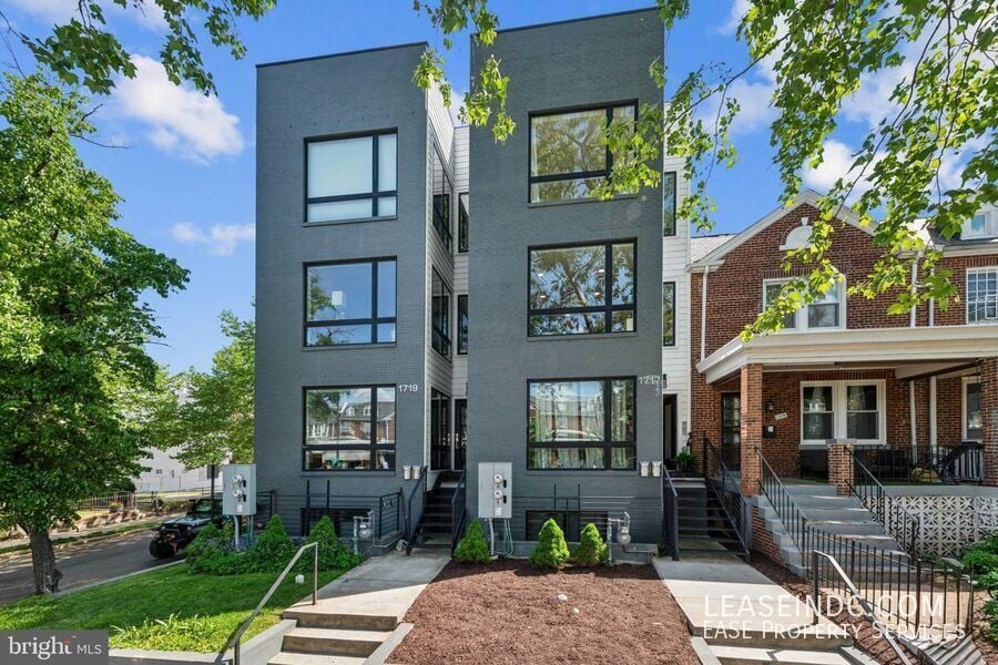 Photo - 1719 D Street NE-#2