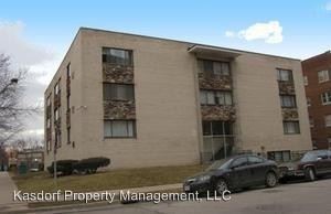 Building Photo - 907 N 26th St