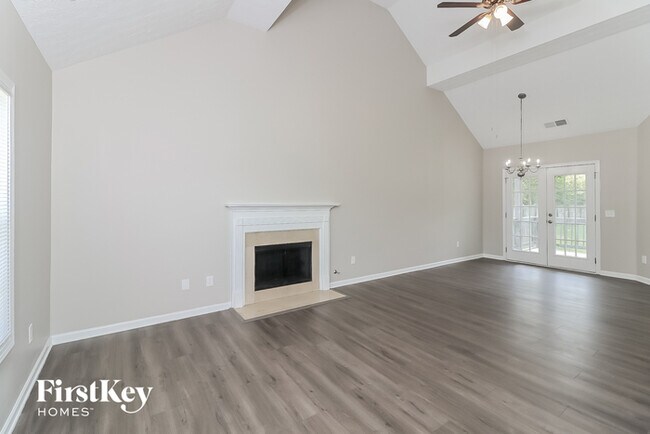 Foto del edificio - 446 Merrill Meadows Point