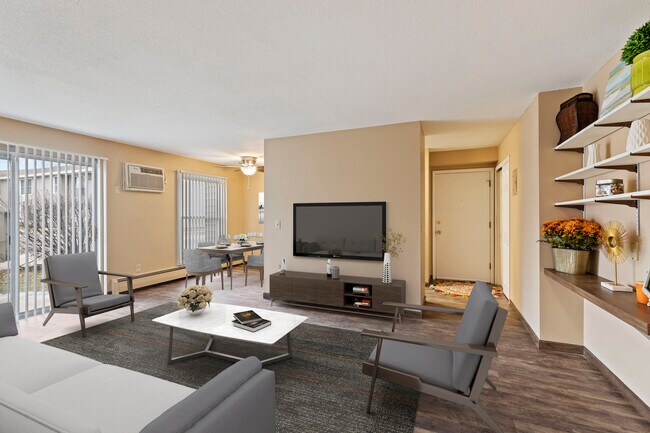 Foto del edificio - Westbrooke Condos
