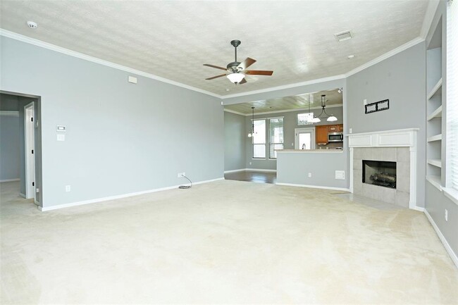 Building Photo - 4511 Taino Dr