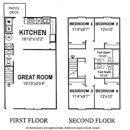 Building Photo - 212 Pheasant Run Dr