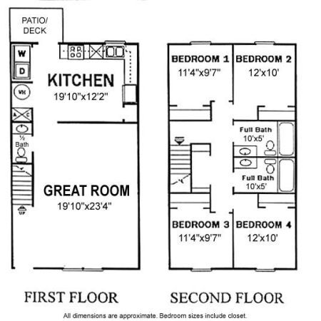 Foto del edificio - 212 Pheasant Run Dr