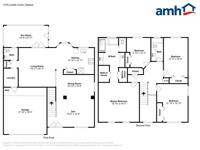 Building Photo - 1415 Loretto Circle